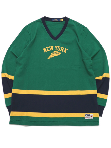 ralph jersey