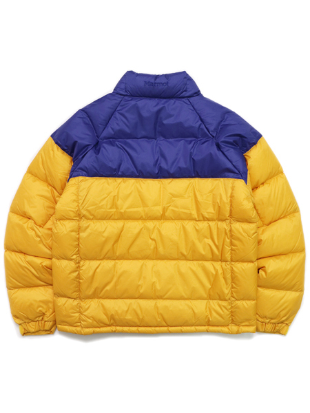 royal blue long jacket