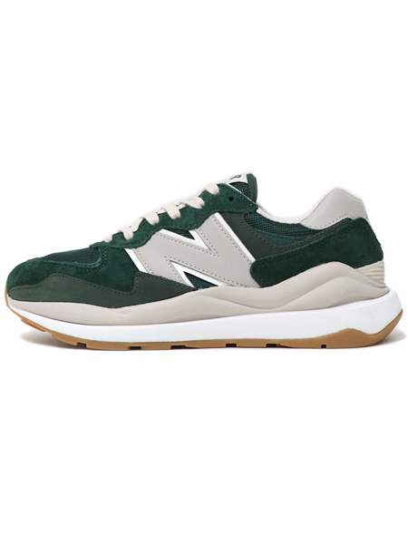 SALE】【送料無料】NEW BALANCE M5740 PCC WIDTH/D GREEN - FIVESTAR