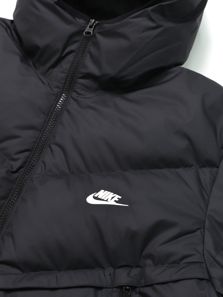 送料無料】NIKE SF WR 650-D FLD HOODIE JACKET - FIVESTAR
