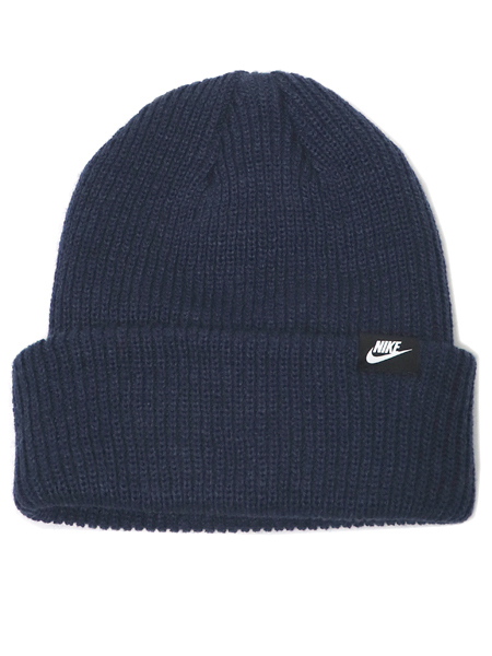 NIKE NSW FISHERMAN BEANIE - FIVESTAR