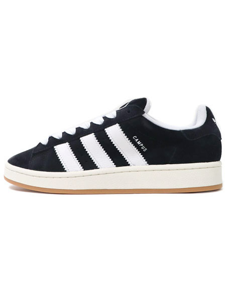 adidas campus 00s white and black
