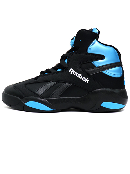 shaq pumps shoes