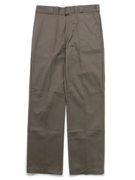 DICKIES 874 WORK PANT-MUSHROOM