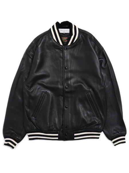 【SALE】【送料無料】RETRO GRADE SKOOKUM AWARD JACKET