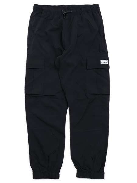 【送料無料】PRO CLUB RIPSTOP NYLON CARGO PANT