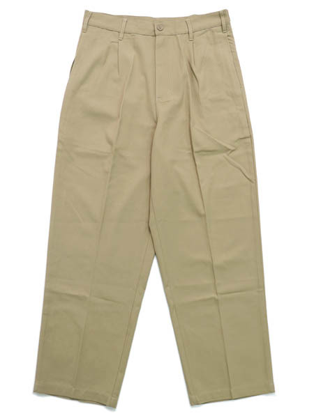 PRO CLUB COMFORT TROUSER KHAKI