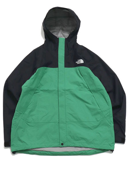 【SALE】【送料無料】THE NORTH FACE DOT SHOT JACKET