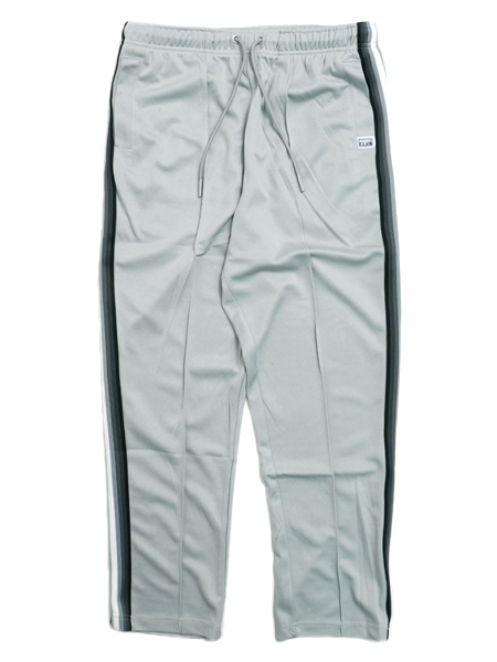PRO CLUB COMFORT SUNSET TRACK PANT SILVER
