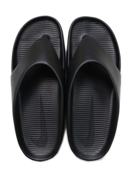 NIKE CALM FLIP FLOP BLACK/BLACK