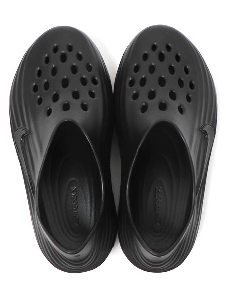 NIKE REACTX REJUVEN8 BLACK/BLACK/BLACK