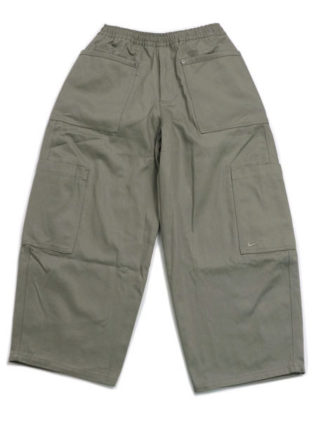 【送料無料】NIKE NL UTILITY PANT-LIGHT ARMY