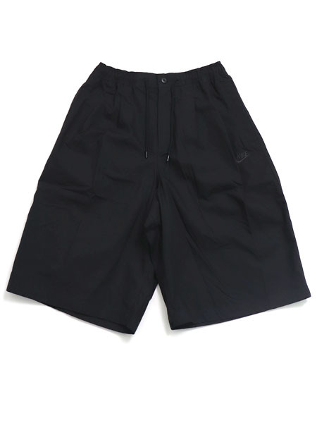 NIKE CLUB SEOUL SHORT OS-BLACK/BLACK