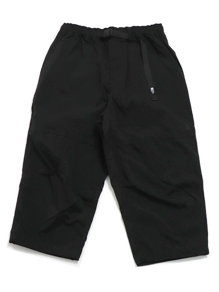 【送料無料】THE NORTH FACE TRIP CROPPED PANT