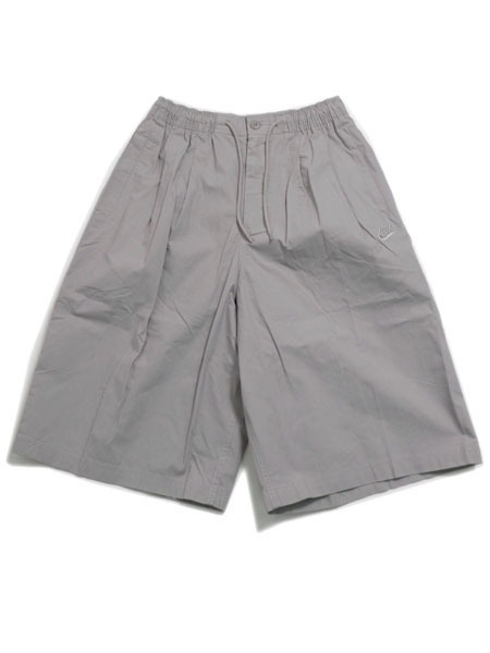 NIKE CLUB SEOUL SHORT OS-COLLEGE GREY