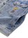 画像6: 【送料無料】LEVI'S FRANCE FOOTBALL TYPE II JACKET DARK WASH (6)