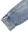 画像8: 【送料無料】LEVI'S FRANCE FOOTBALL TYPE II JACKET DARK WASH (8)