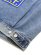 画像7: 【送料無料】LEVI'S FRANCE FOOTBALL TYPE II JACKET DARK WASH (7)