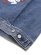 画像7: 【送料無料】LEVI'S ENGLAND FOOTBALL TYPE II JACKET DARK WASH (7)