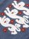 画像4: 【送料無料】LEVI'S ENGLAND FOOTBALL TYPE II JACKET DARK WASH (4)
