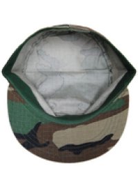 画像3: ROTHCO VINTAGE CAMO CAP