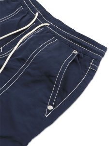 画像3: 【送料無料】TRUE RELIGION VINNY NYLON BIG T FLAP ULTRA BAGGY PANT TURQUOISE (3)