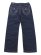 画像1: 【送料無料】TRUE RELIGION VINNY NYLON BIG T FLAP ULTRA BAGGY PANT TURQUOISE (1)