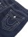 画像4: 【送料無料】TRUE RELIGION VINNY NYLON BIG T FLAP ULTRA BAGGY PANT TURQUOISE (4)