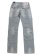 画像1: 【送料無料】TRUE RELIGION RICKY SUPER T MULTI-POCKET STRAIGHT 34" GRENDAL LIGHT WASH (1)