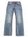画像2: 【送料無料】TRUE RELIGION BILLY SUPER T BOOTCUT 34" CHRYSTIE ST MEDIUM WASH (2)
