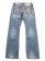 画像1: 【送料無料】TRUE RELIGION BILLY SUPER T BOOTCUT 34" CHRYSTIE ST MEDIUM WASH (1)