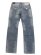 画像1: 【送料無料】TRUE RELIGION RICKY SUPER T FLAP STRAIGHT 34" LIGHTING MEDIUM WASH (1)