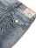 画像5: 【送料無料】TRUE RELIGION RICKY SUPER T FLAP STRAIGHT 34" LIGHTING MEDIUM WASH (5)