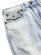 画像3: 【送料無料】TRUE RELIGION RICKY ROPE STITCH FLAP STRAIGHT 34" COASTLINE ASH LTW (3)