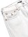 画像3: 【送料無料】TRUE RELIGION ROCCO BIG T FLAP SKINNY 32" OPTIC WHITE (3)