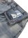 画像4: 【送料無料】TRUE RELIGION BOBBY SUPER T BAGGY SHORT LIGHTING MEDIUM WASH (4)