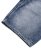 画像6: 【送料無料】TRUE RELIGION BOBBY BIG T FLAP BAGGY SHORT SHATTERED DK INDIGO W (6)