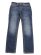 画像2: 【送料無料】TRUE RELIGION RICKY SUPER T FLAP 34" CITY WEST FADE DARK WASH (2)