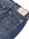 画像5: 【送料無料】TRUE RELIGION RICKY SUPER T FLAP 34" CITY WEST FADE DARK WASH (5)