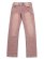 画像2: 【送料無料】TRUE RELIGION RICKY BIG T FLAP STRAIGHT 34" ROSE LIGHT PINK WASH (2)