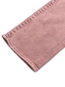 画像6: 【送料無料】TRUE RELIGION RICKY BIG T FLAP STRAIGHT 34" ROSE LIGHT PINK WASH (6)