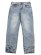 画像2: 【送料無料】TRUE RELIGION BOBBY BIG T REPURPOSED FLAP BAGGY 32" GOLDEN SLOUCH LTW (2)