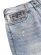 画像3: 【送料無料】TRUE RELIGION BOBBY BIG T REPURPOSED FLAP BAGGY 32" GOLDEN SLOUCH LTW (3)