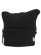画像1: NEW ERA SQUARE RIB KNIT BLACK (1)