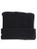 画像3: NEW ERA SQUARE RIB KNIT BLACK (3)