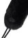 画像4: NEW ERA SHAGGY KNIT TRAPPER BLACK (4)