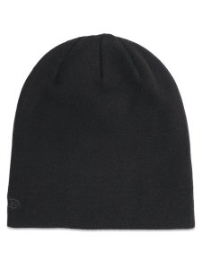 画像2: NEW ERA BASIC BEANIE YANKEES BLACK (2)