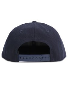 画像4: 【KIDS】NEW ERA YOUTH 9FIFTY COOPERSTOWN YANKEES NAVY (4)