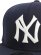 画像6: 【KIDS】NEW ERA YOUTH 9FIFTY COOPERSTOWN YANKEES NAVY (6)