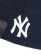画像3: 【KIDS】NEW ERA YOUTH BASIC CUFF KNIT YANKEES NAVY (3)